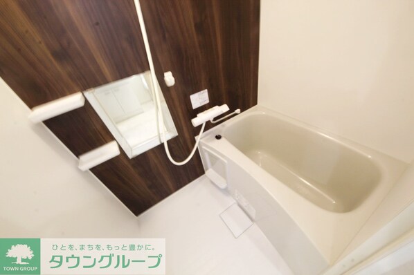 KEIAI RESIDENCE 東大宮の物件内観写真